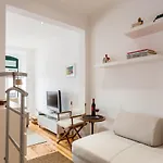 Principe Real Area ליסבון