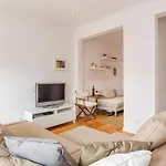Principe Real Area * Лиссабон