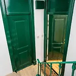 Principe Real Area Διαμέρισμα *