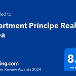 Principe Real Area Lisboa