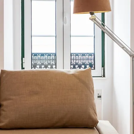 Principe Real Area *