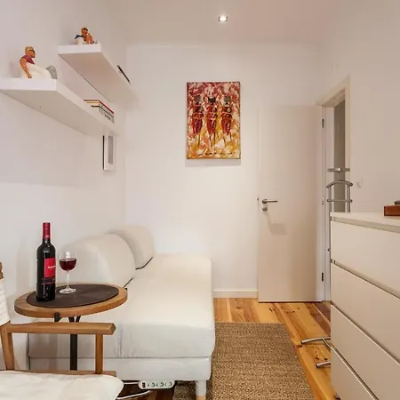 Principe Real Area * Лісабон