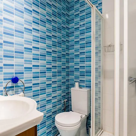 Principe Real Area Апартаменти Лісабон