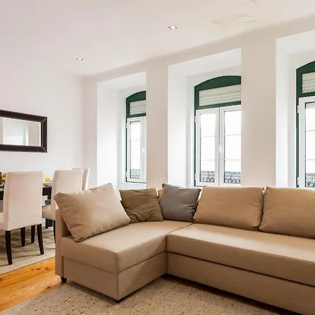 Principe Real Area * Lisboa