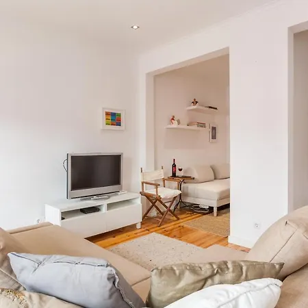 Principe Real Area * Lizbona