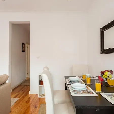 Principe Real Area * Lizbona