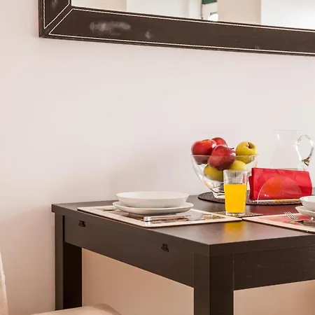 Apartament Principe Real Area *