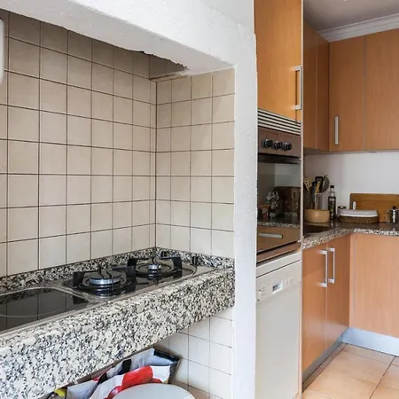 Apartament Principe Real Area